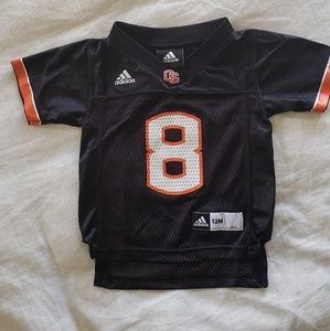 Beavers Adidas Jersey